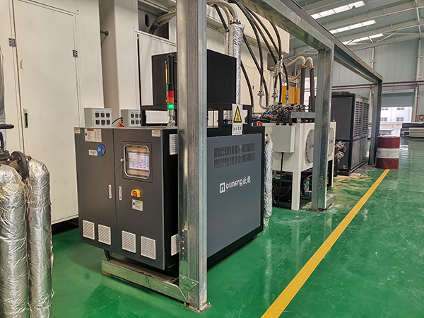 電加熱導熱油設備能用多久 電加熱導熱油設備能用多久