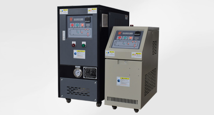 鋰電池隔膜模溫機 鋰電池隔膜模溫機