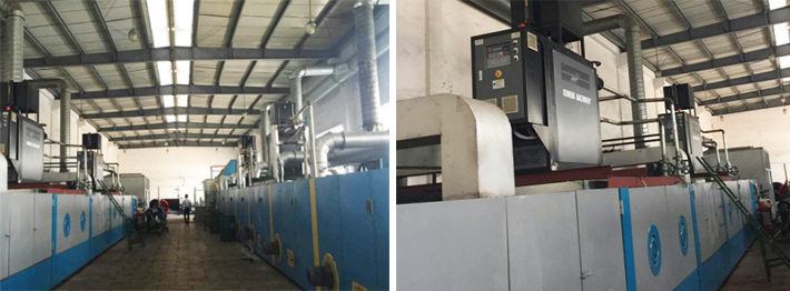 紡織烘箱加熱模溫機(jī) 紡織烘箱加熱模溫機(jī)