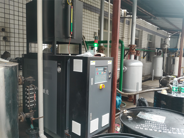 油溫機耗電量怎么計算？