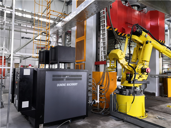 高溫油溫機(jī) 高溫油溫機(jī)