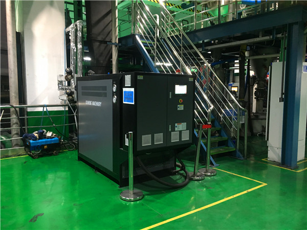 模具溫度控制機故障排除怎么做？「歐能機械」為您解答