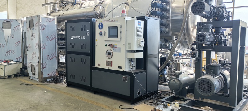 防爆導熱油加熱器適用于什么行業? 防爆導熱油加熱器適用于什么行業?