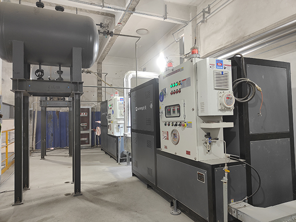 導(dǎo)熱油爐安裝規(guī)范，確保安全生產(chǎn)的5個(gè)關(guān)鍵細(xì)節(jié)