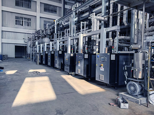 千萬別隨便選電加熱油爐廠家！這幾點(diǎn)太關(guān)鍵