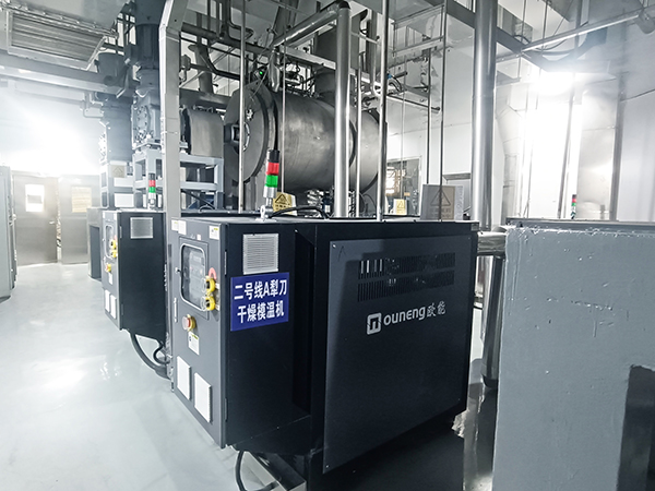 導熱油爐停電怎么處理 導熱油爐停電怎么處理