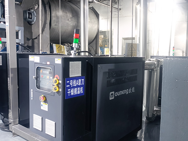 導熱油爐停電怎么處理？這份應急指南請收好