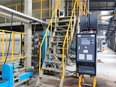 油溫機的保養方法，油溫機如何保養詢「歐能機械」