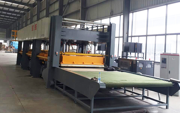 GMT熱壓生產線控溫模溫機 GMT熱壓生產線控溫模溫機