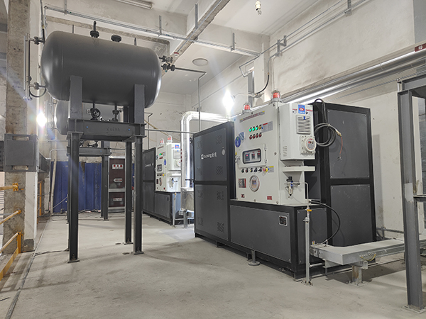 導(dǎo)熱油爐需要防爆嗎 導(dǎo)熱油爐需要防爆嗎