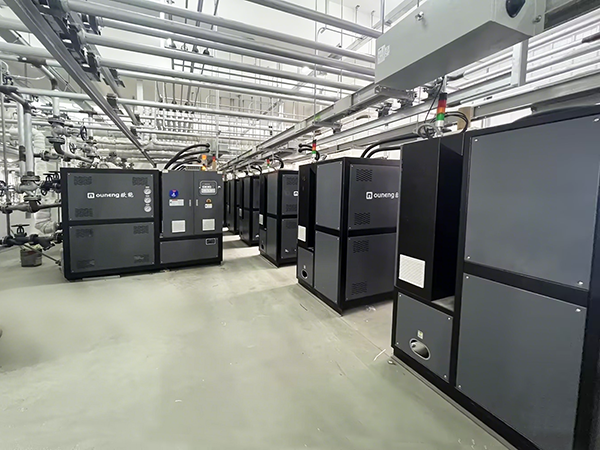 導(dǎo)熱油爐屬于鍋爐嗎 導(dǎo)熱油爐屬于鍋爐嗎