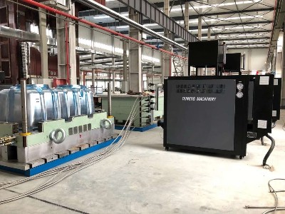 江蘇模溫機廠家有哪些？國產品牌「歐能」為您導航