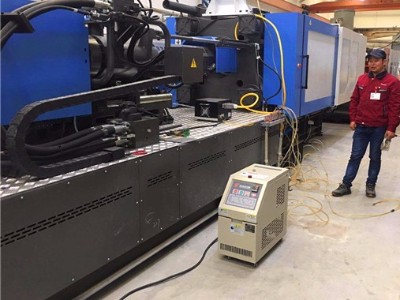 動態(tài)模具溫度控制技術(shù)「歐能機械」提供模內(nèi)加熱控溫設備