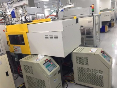 注塑成型中，「歐能機械」模具溫度控制系統(tǒng)的重要作用
