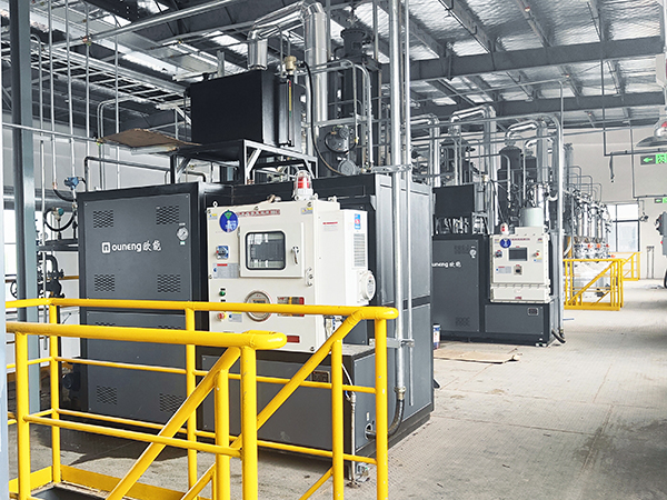 小型防爆電加熱器，易燃環(huán)境也能高效控溫