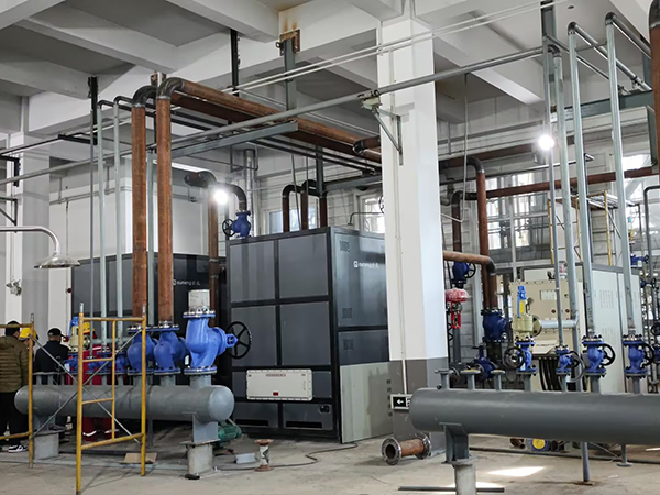 750KW防爆導(dǎo)熱油爐 750KW防爆導(dǎo)熱油爐