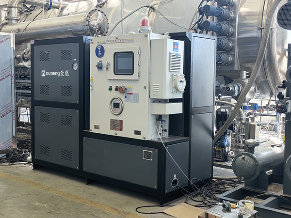 防爆水循環模溫機 防爆水循環模溫機