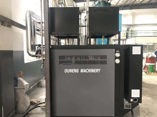 模溫機(jī)油箱大小怎么選擇「歐能機(jī)械」四招快速選擇