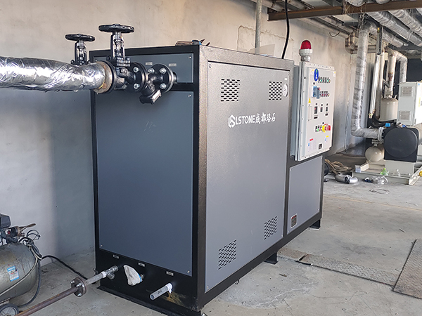 醫藥中間體反應釜防爆電加熱導熱油爐 醫藥中間體反應釜防爆電加熱導熱油爐