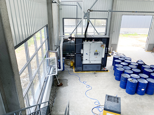 導(dǎo)熱油爐內(nèi)檢步驟全解析，安全運(yùn)行的關(guān)鍵細(xì)節(jié)