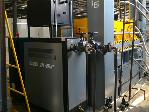 油循環溫度控制機種類有哪些？歐能機械產品齊全