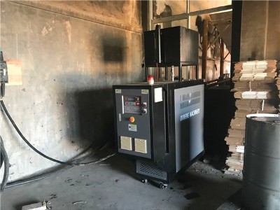 橡膠擠出行業(yè)專用模溫機(jī)，橡膠模溫機(jī)的運(yùn)用的優(yōu)勢「歐能機(jī)械」分享