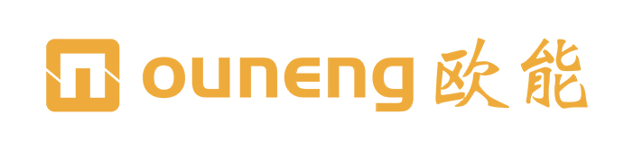 歐能機械logo 歐能機械logo